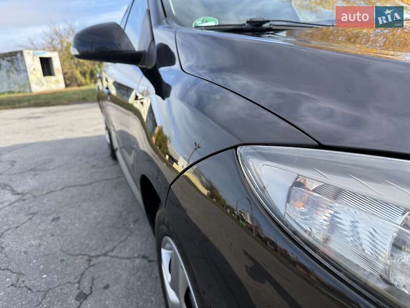 Хэтчбек Renault Megane 2009 в Харькове фото 4 Хэтчбек Renault Megane 2009 в Харькове