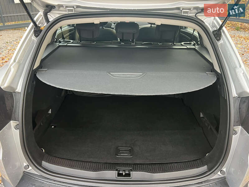 Универсал Renault Megane 2010 в Виннице фото 8 Универсал Renault Megane 2010 в Виннице