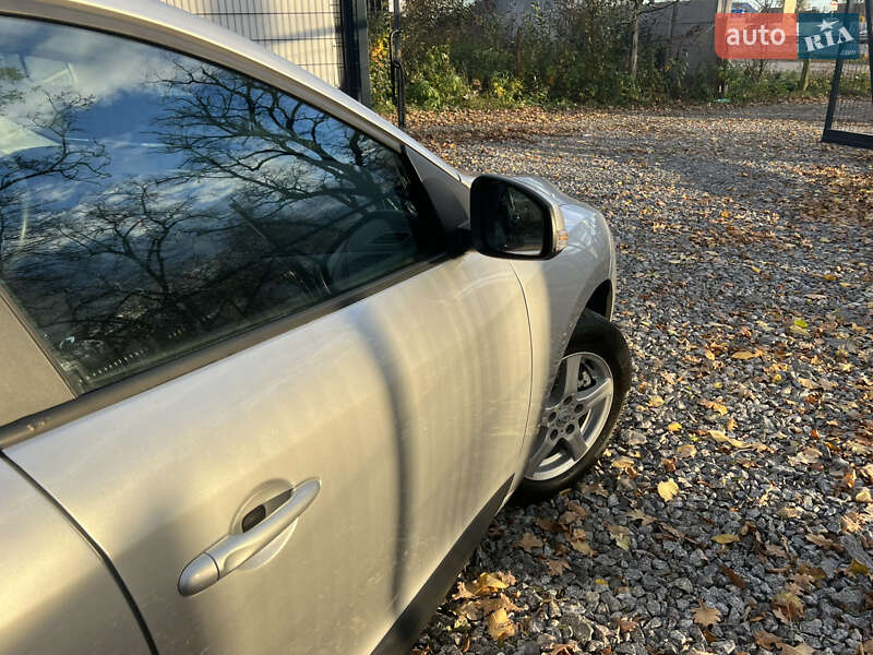 Универсал Renault Megane 2010 в Виннице фото 27 Универсал Renault Megane 2010 в Виннице