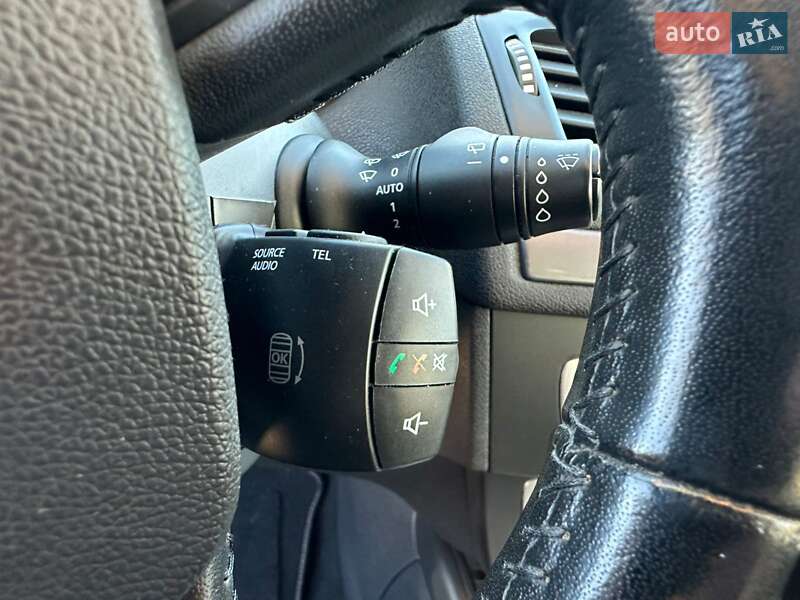 Универсал Renault Megane 2014 в Нововолынске фото 16 Универсал Renault Megane 2014 в Нововолынске