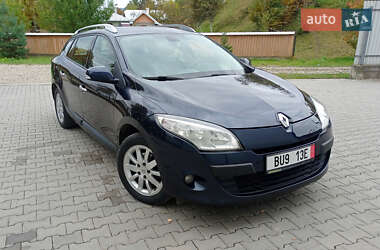 Универсал Renault Megane 2011 в Косове