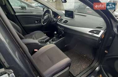 Універсал Renault Megane 2013 в Луцьку