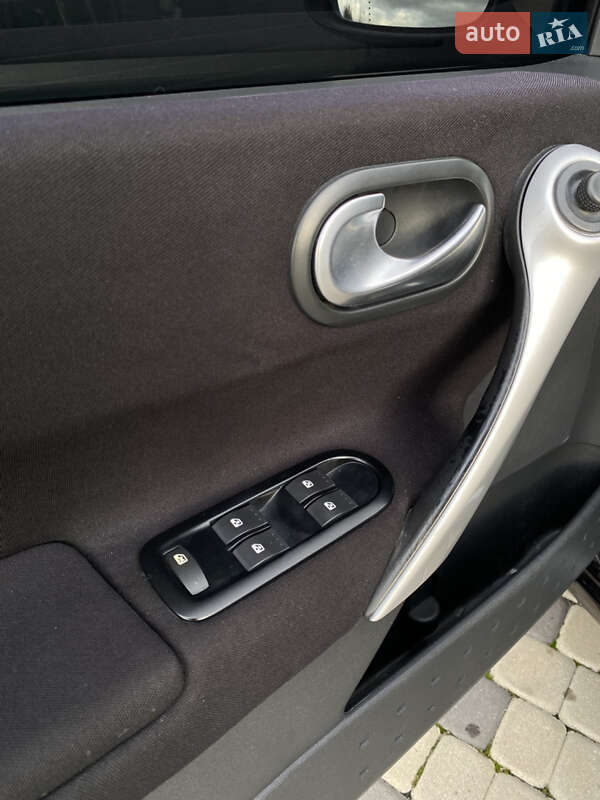 Универсал Renault Megane 2007 в Мукачево фото 19 Универсал Renault Megane 2007 в Мукачево