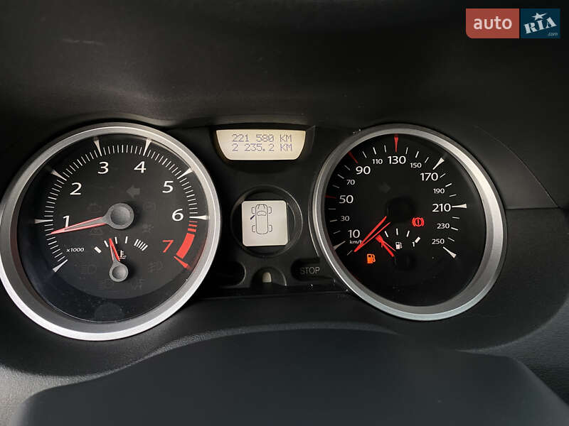 Универсал Renault Megane 2007 в Мукачево фото 23 Универсал Renault Megane 2007 в Мукачево