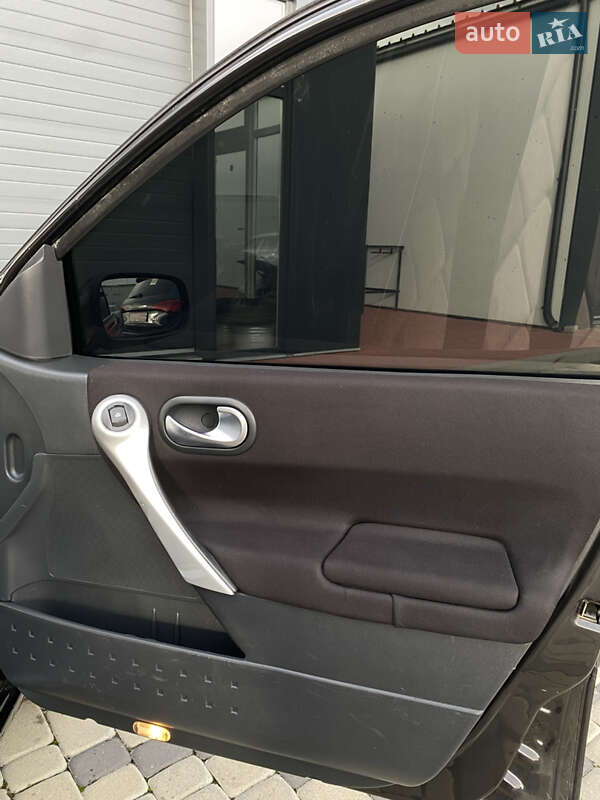 Универсал Renault Megane 2007 в Мукачево фото 29 Универсал Renault Megane 2007 в Мукачево