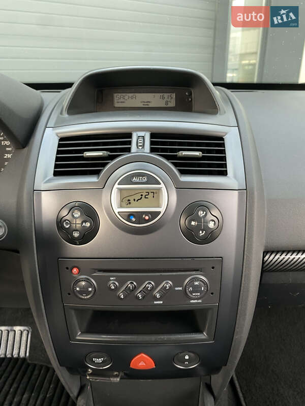 Универсал Renault Megane 2007 в Мукачево фото 33 Универсал Renault Megane 2007 в Мукачево
