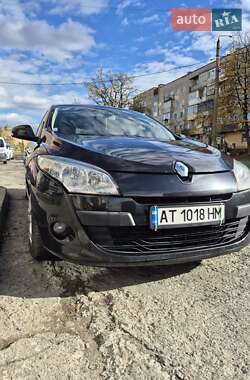 Универсал Renault Megane 2010 в Калуше