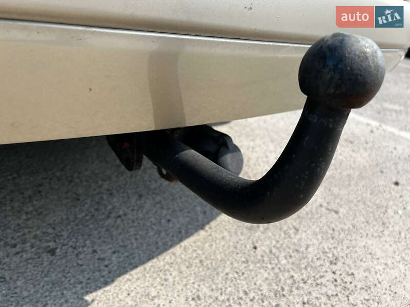 Универсал Renault Megane 2007 в Броварах