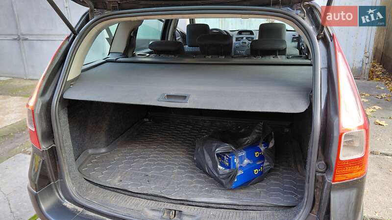 Універсал Renault Megane 2008 в Харкові фото 18 Універсал Renault Megane 2008 в Харкові