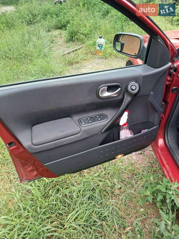 Универсал Renault Megane 2007 в Киеве фото 6 Универсал Renault Megane 2007 в Киеве
