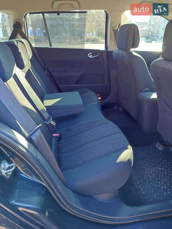 Універсал Renault Megane 2007 в Кривому Розі