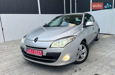 Хетчбек Renault Megane 2009 в Коломиї