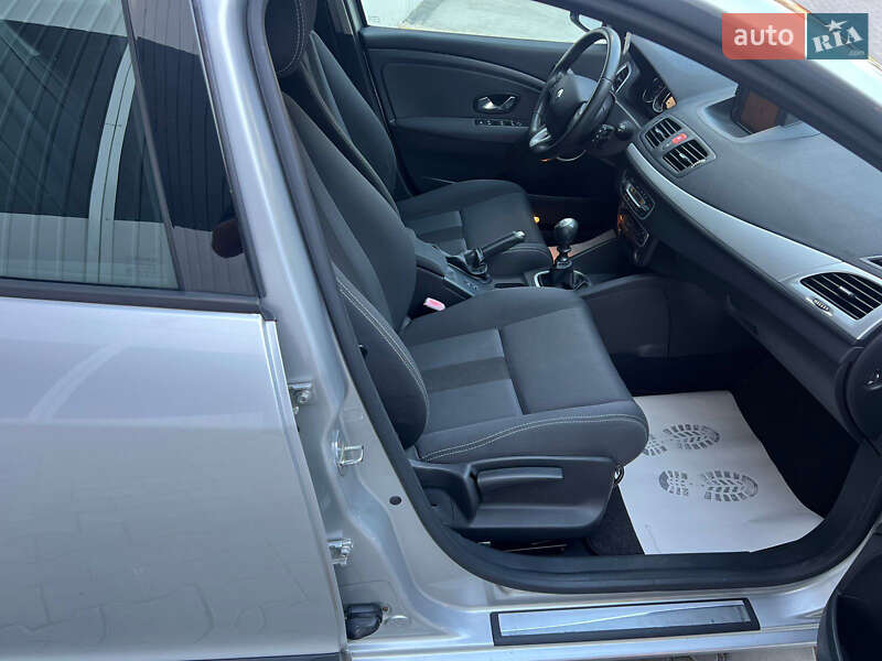 Хэтчбек Renault Megane 2009 в Коломые