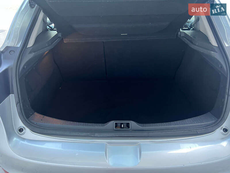 Хэтчбек Renault Megane 2009 в Коломые