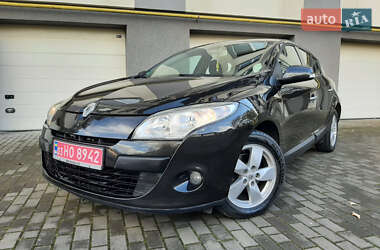 Хэтчбек Renault Megane 2008 в Коломые