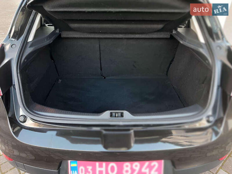 Хэтчбек Renault Megane 2008 в Коломые фото 17 Хэтчбек Renault Megane 2008 в Коломые