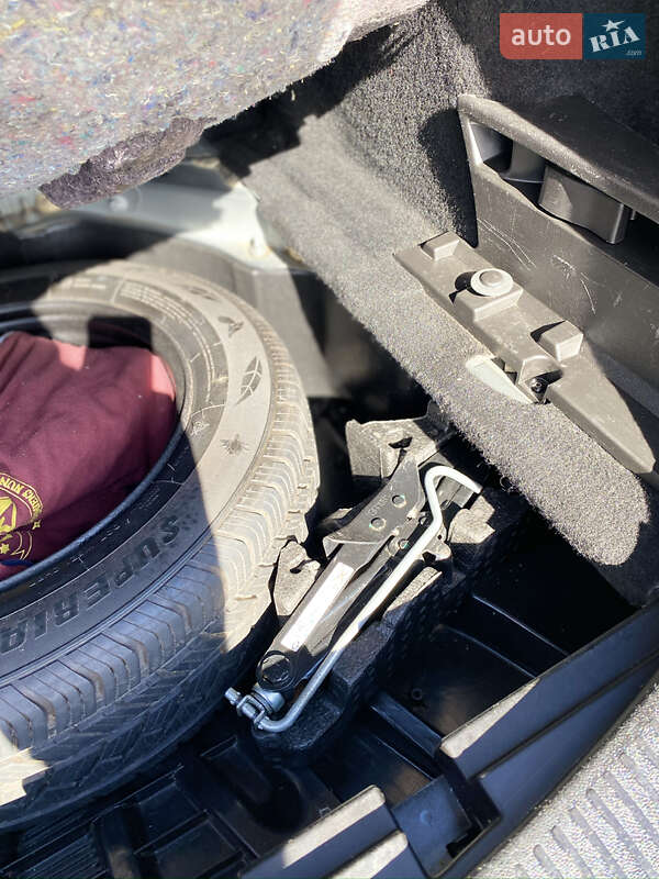 Универсал Renault Megane 2014 в Полтаве