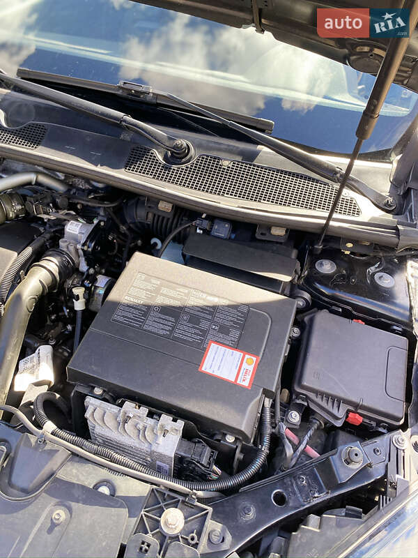 Универсал Renault Megane 2014 в Полтаве