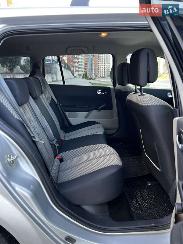 Универсал Renault Megane 2004 в Тернополе