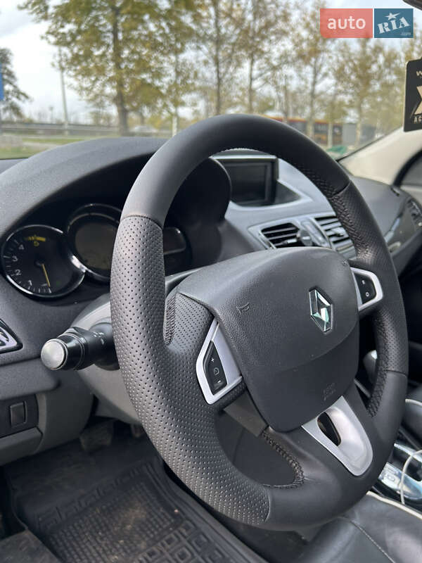 Универсал Renault Megane 2012 в Николаеве фото 13 Универсал Renault Megane 2012 в Николаеве
