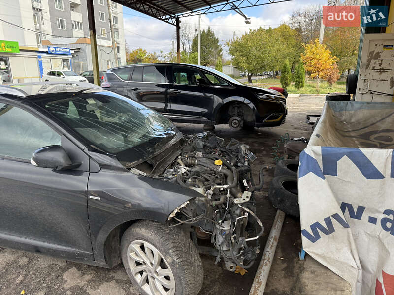 Універсал Renault Megane 2015 в Харкові фото 5 Універсал Renault Megane 2015 в Харкові