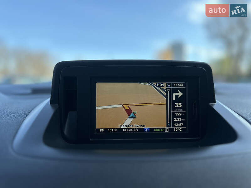 Универсал Renault Megane 2011 в Киеве фото 19 Универсал Renault Megane 2011 в Киеве