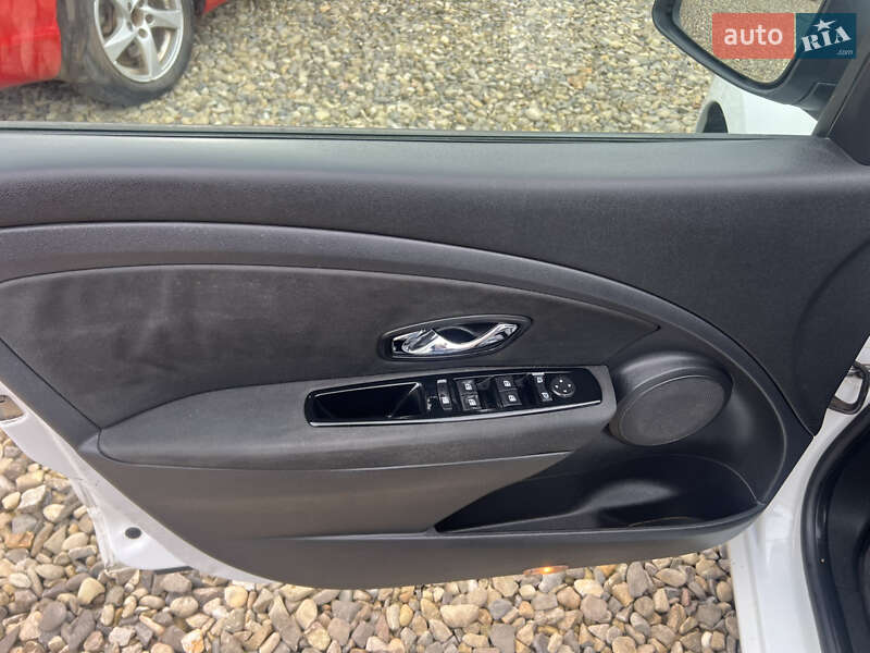 Універсал Renault Megane 2012 в Коломиї