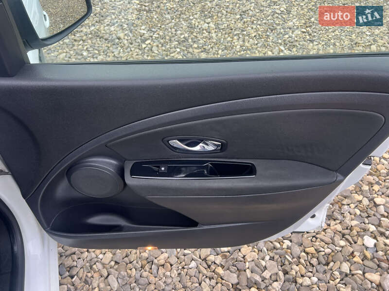 Універсал Renault Megane 2012 в Коломиї