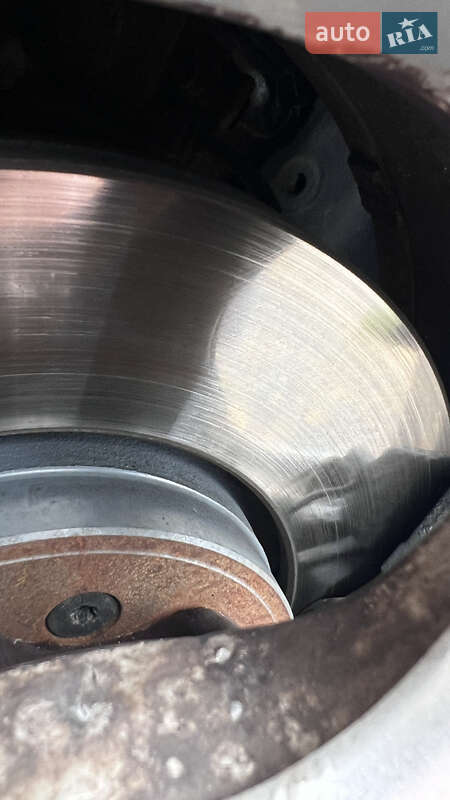 Универсал Renault Megane 2006 в Хороле