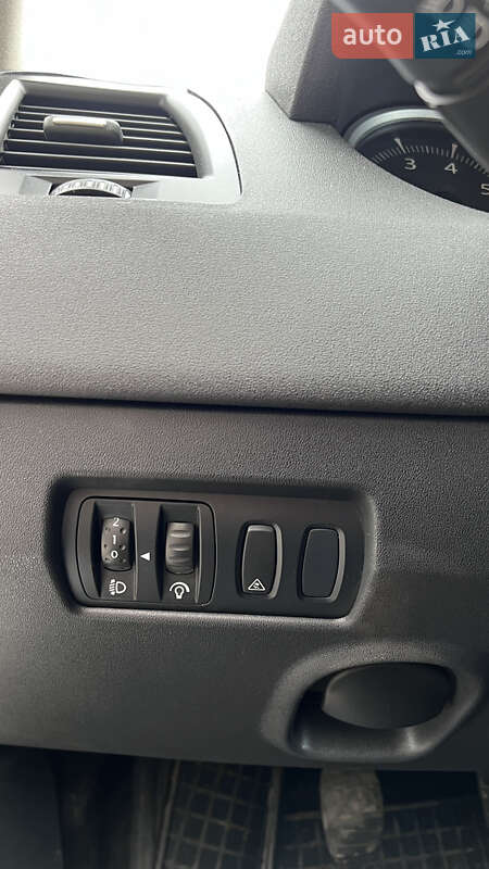 Универсал Renault Megane 2006 в Хороле