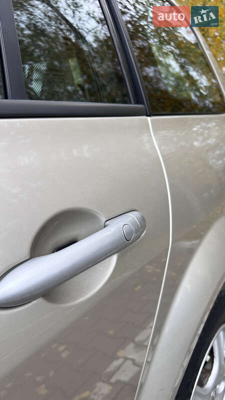 Универсал Renault Megane 2006 в Хороле