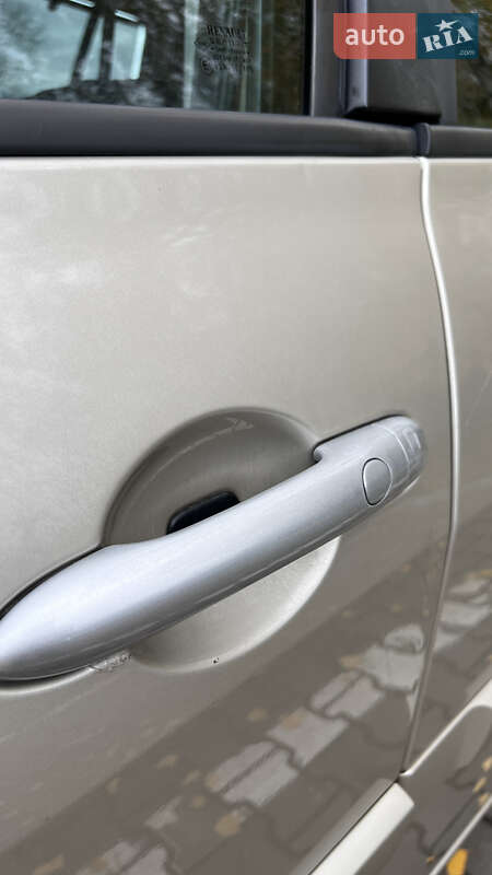 Универсал Renault Megane 2006 в Хороле