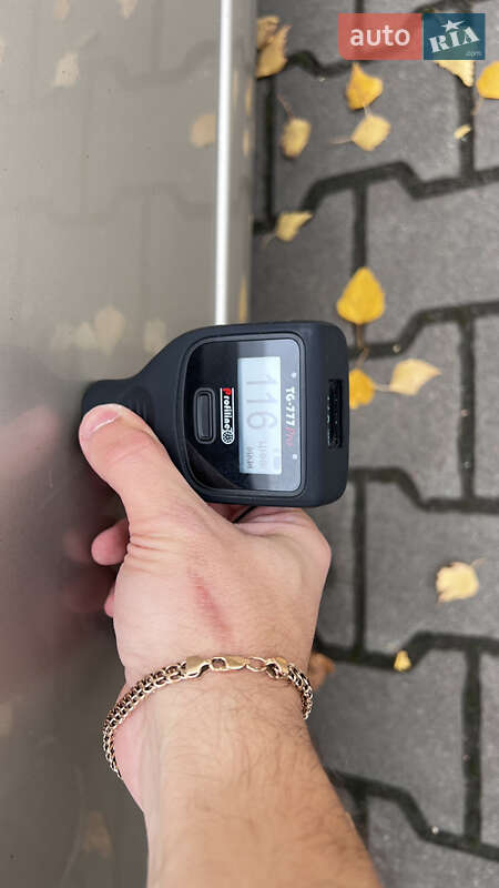 Универсал Renault Megane 2006 в Хороле