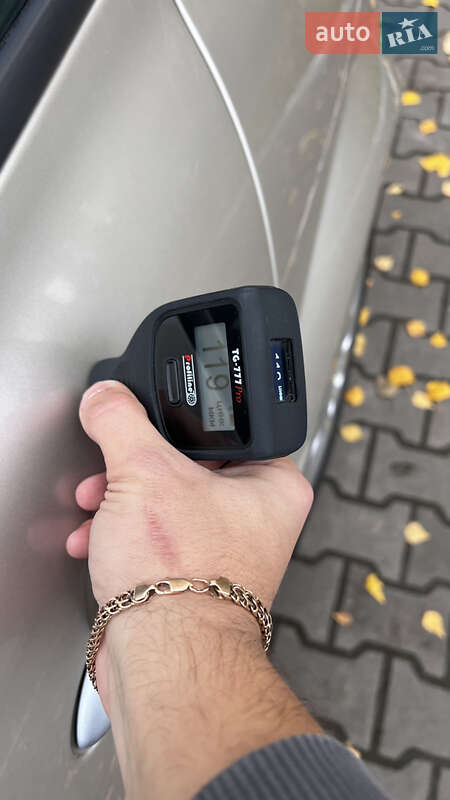 Универсал Renault Megane 2006 в Хороле