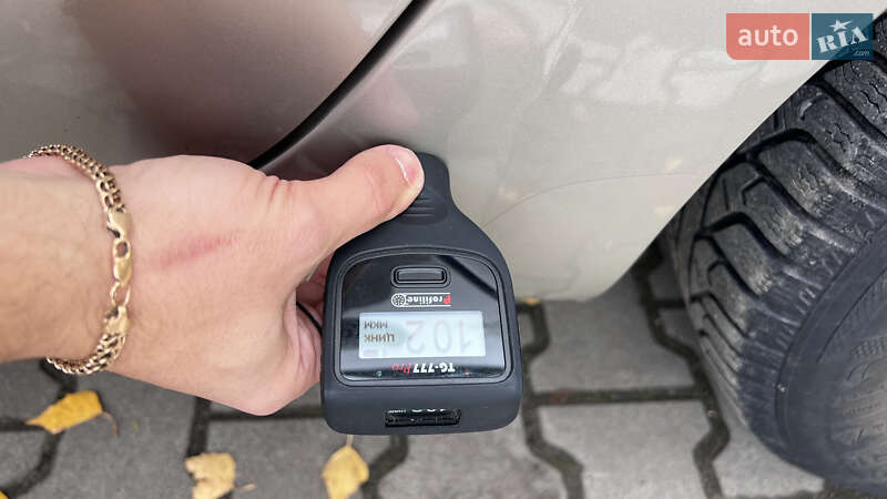 Универсал Renault Megane 2006 в Хороле