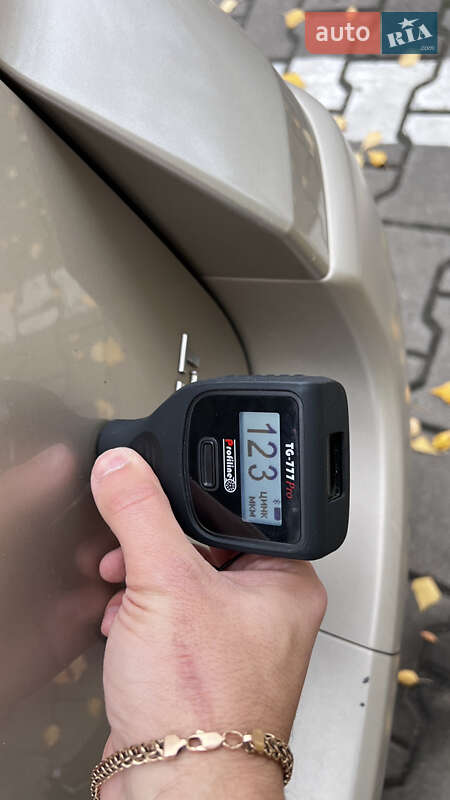 Универсал Renault Megane 2006 в Хороле