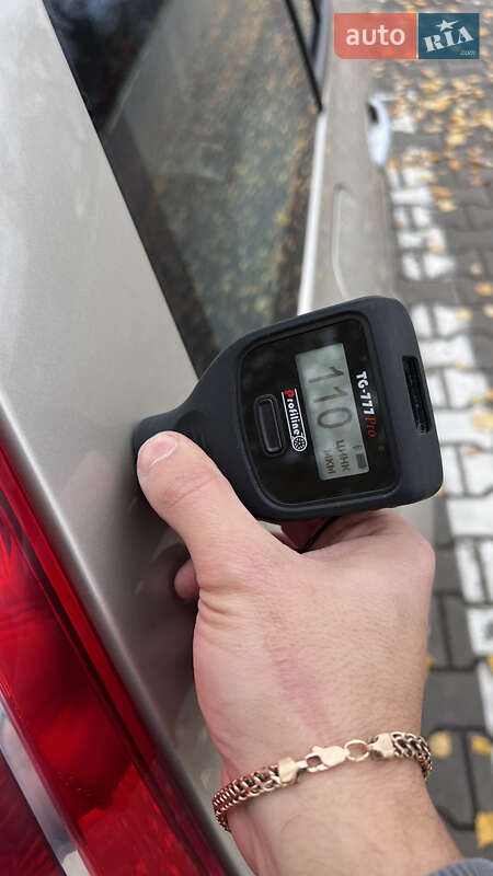 Универсал Renault Megane 2006 в Хороле