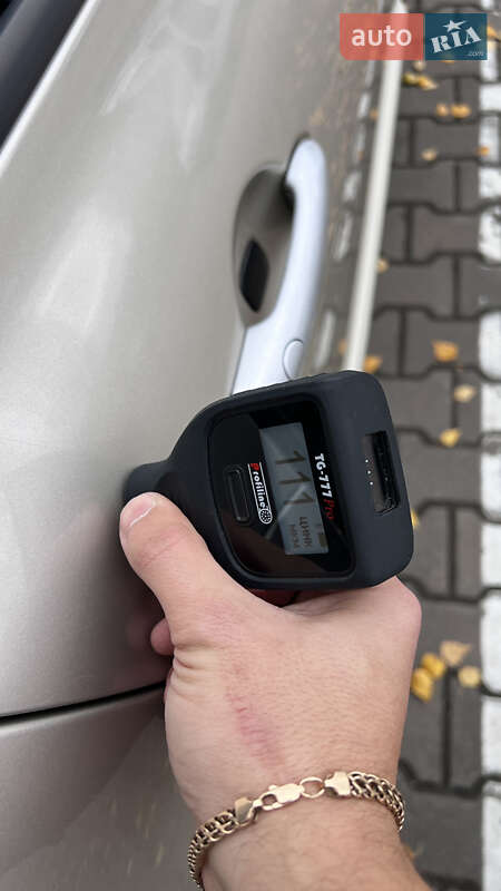 Универсал Renault Megane 2006 в Хороле