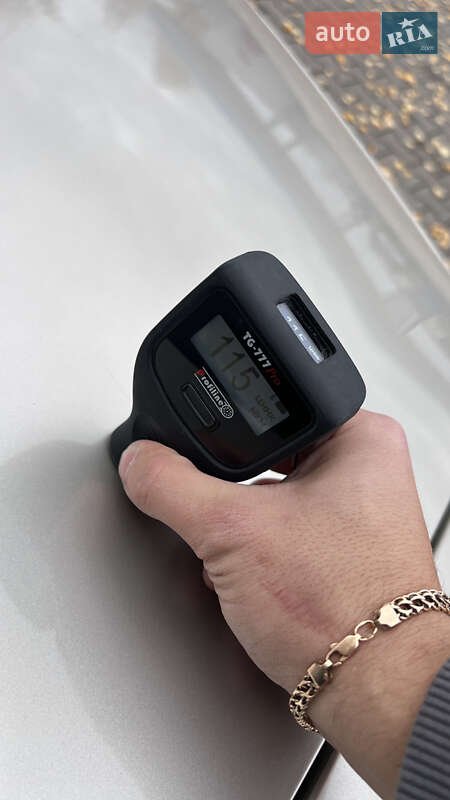 Универсал Renault Megane 2006 в Хороле