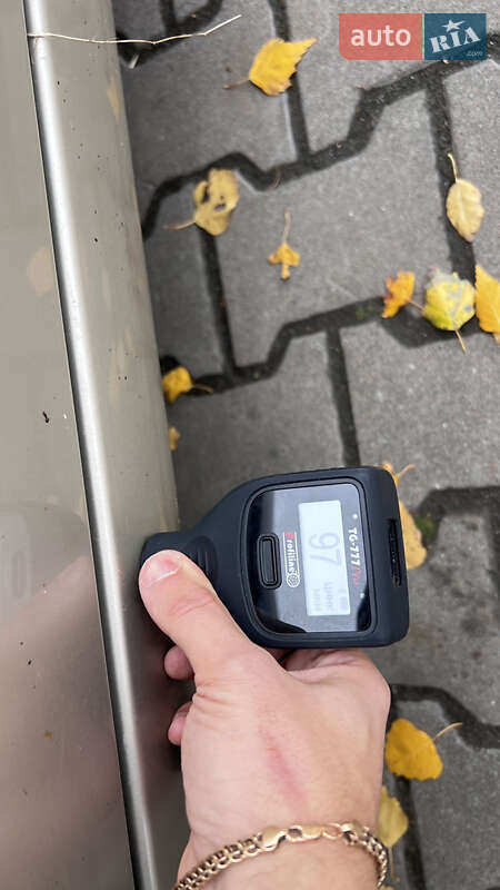 Универсал Renault Megane 2006 в Хороле