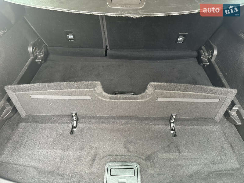 Універсал Renault Megane 2017 в Дрогобичі фото 27 Універсал Renault Megane 2017 в Дрогобичі