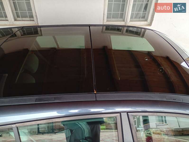 Хэтчбек Renault Megane 2006 в Снятине фото 20 Хэтчбек Renault Megane 2006 в Снятине