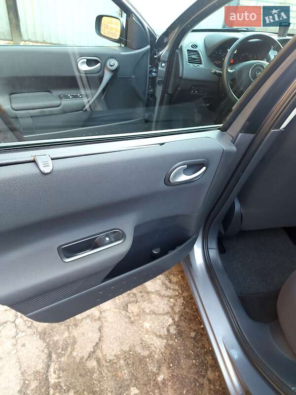 Універсал Renault Megane 2009 в Сумах