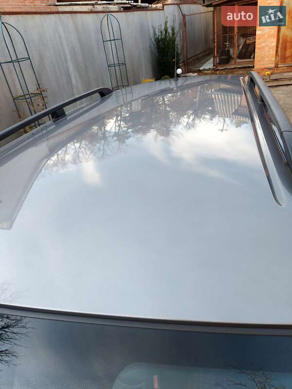 Універсал Renault Megane 2009 в Сумах