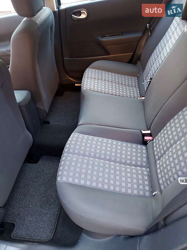 Універсал Renault Megane 2009 в Сумах