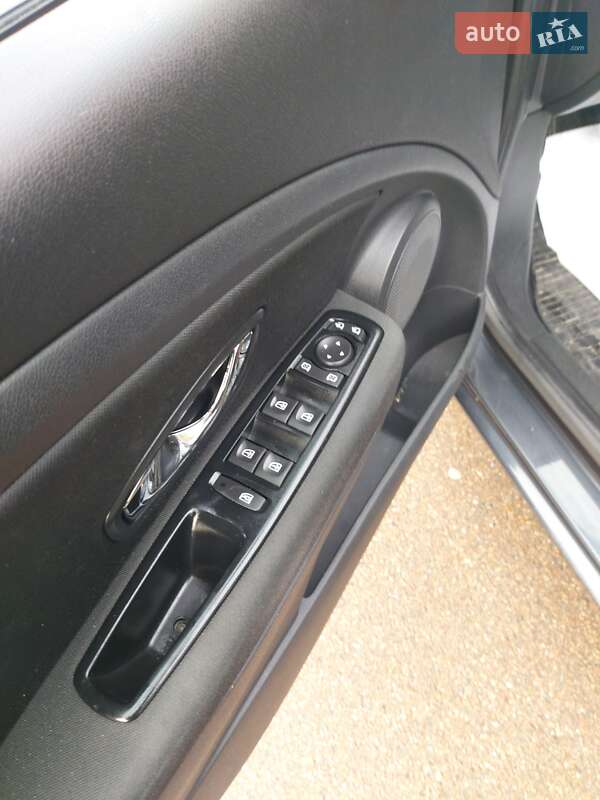 Универсал Renault Megane 2014 в Нежине фото 9 Универсал Renault Megane 2014 в Нежине