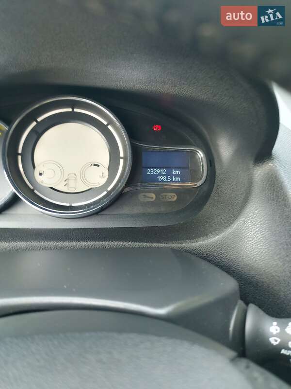 Универсал Renault Megane 2014 в Нежине фото 13 Универсал Renault Megane 2014 в Нежине