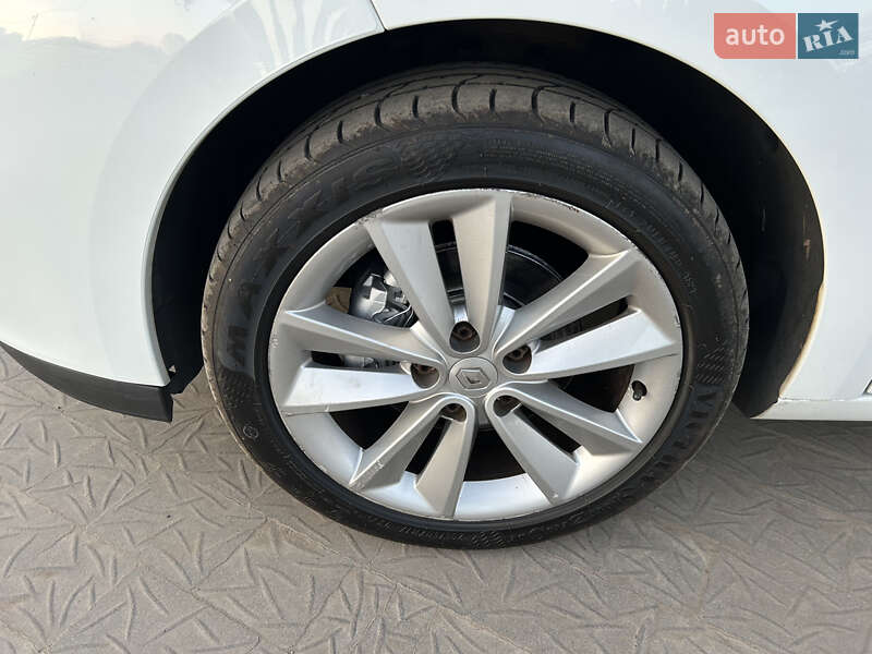 Универсал Renault Megane 2012 в Дубно