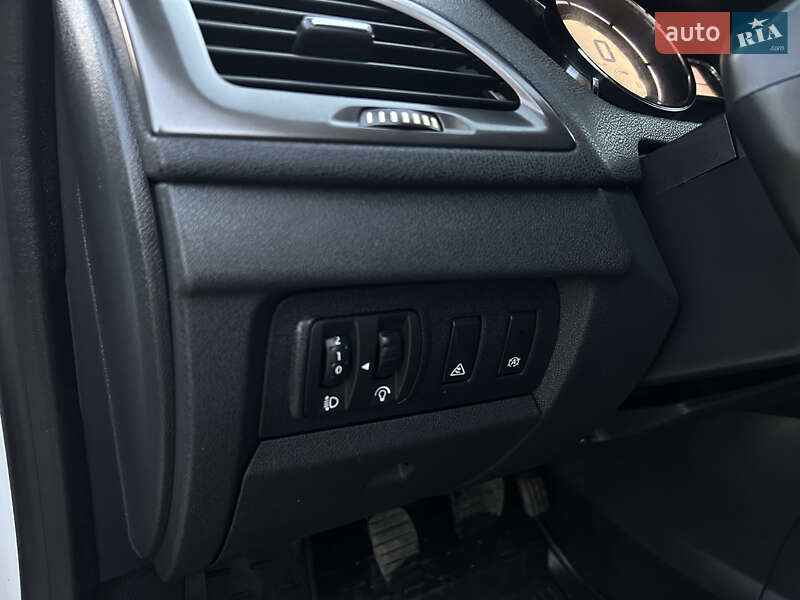 Универсал Renault Megane 2012 в Дубно