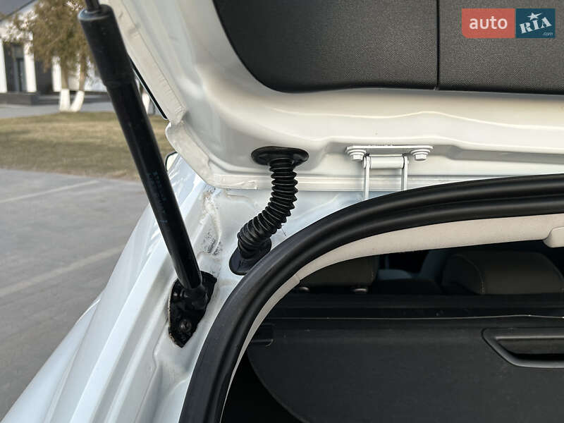 Универсал Renault Megane 2012 в Дубно